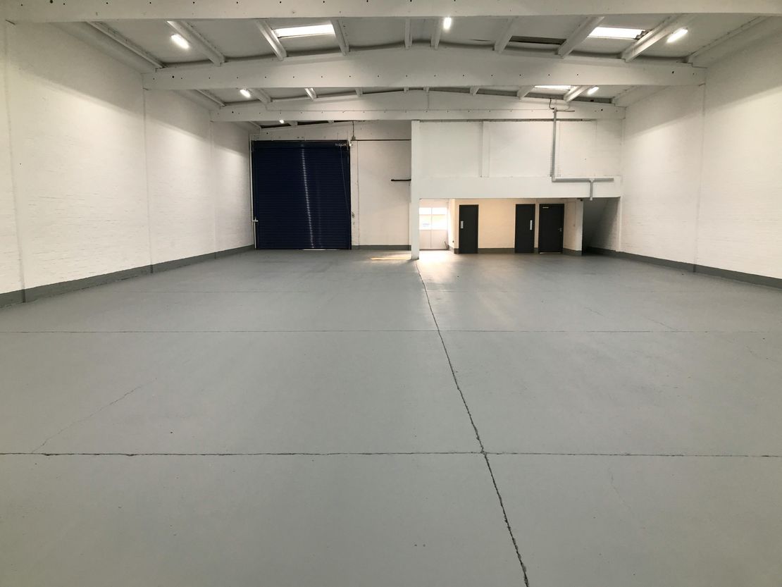 Unit 38 Eldon Way Industrial Estate, Eldon Way, Paddock Wood, TN12 6BE