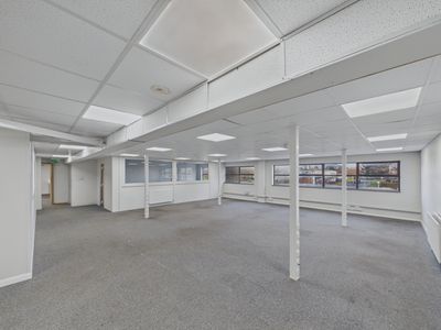 Property Image for Unit 41-41A Zone Two, North Wales, First Avenue, Deeside Industrial Park, Deeside, Flintshire, CH5 2NU