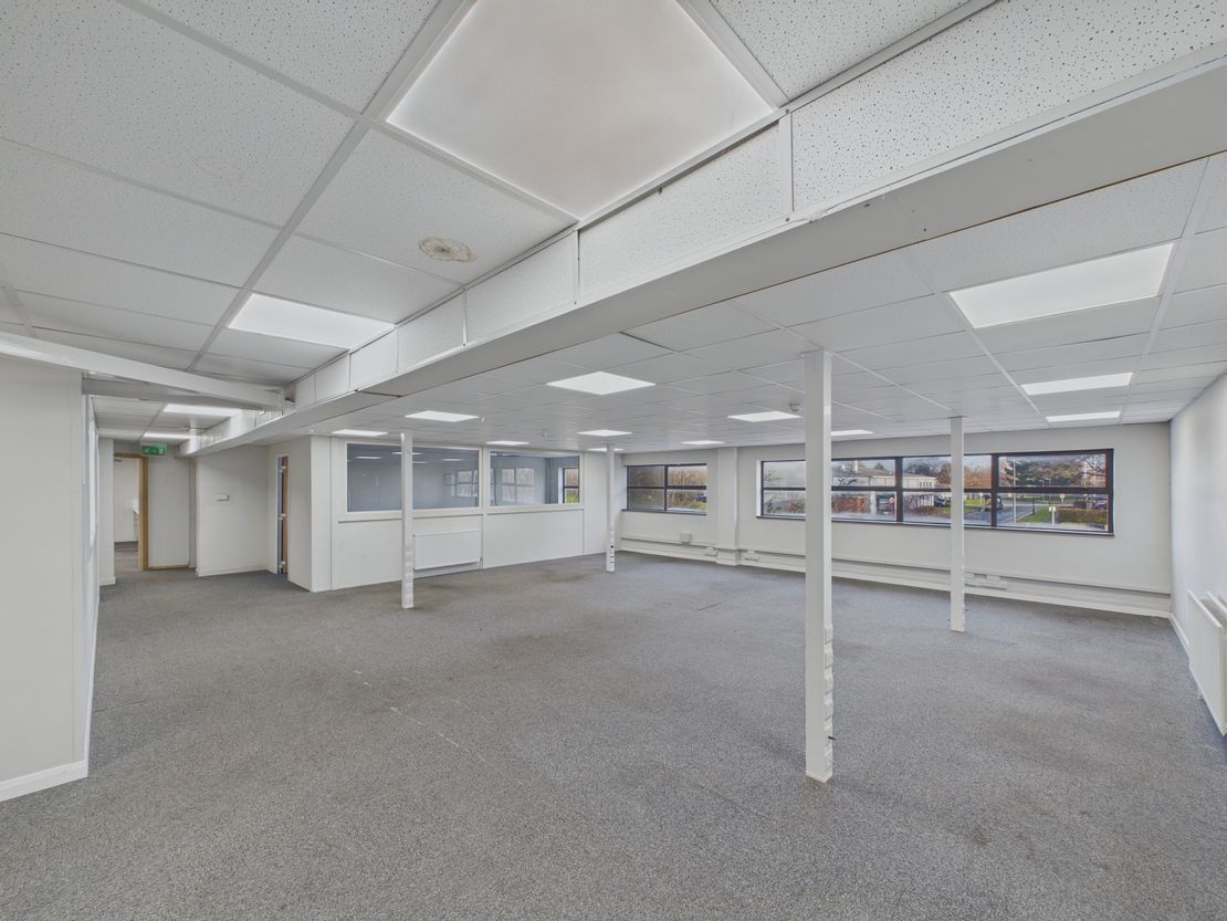 Unit 41-41A Zone Two, North Wales, First Avenue, Deeside Industrial Park, Deeside, Flintshire, CH5 2NU