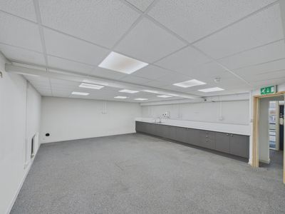 Property Image for Unit 41-41A Zone Two, North Wales, First Avenue, Deeside Industrial Park, Deeside, Flintshire, CH5 2NU