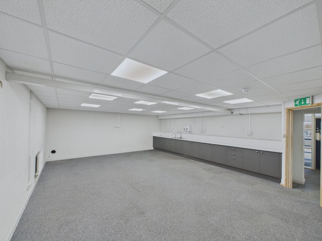 Unit 41-41A Zone Two, North Wales, First Avenue, Deeside Industrial Park, Deeside, Flintshire, CH5 2NU