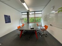 Property Image for Second Floor South Cambs Hall, Cambourne Business Park, 6010, Cambourne, Cambridge, Cambridgeshire, CB23 6EA