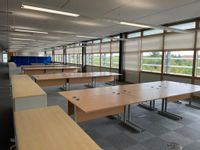Property Image for Second Floor South Cambs Hall, Cambourne Business Park, 6010, Cambourne, Cambridge, Cambridgeshire, CB23 6EA