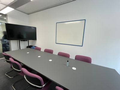 Property Image for Second Floor South Cambs Hall, Cambourne Business Park, 6010, Cambourne, Cambridge, Cambridgeshire, CB23 6EA