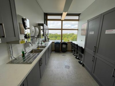 Property Image for Second Floor South Cambs Hall, Cambourne Business Park, 6010, Cambourne, Cambridge, Cambridgeshire, CB23 6EA