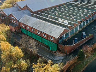 Property Image for Studio 7, Benfield Business Park, Benfield Road, Newcastle Upon Tyne, NE6 4NQ