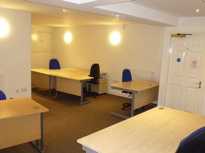 Property Image for Basement Office, 20 Castlegate, York, North Yorkshire, YO1 9RP