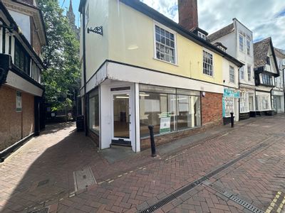 Property Image for 57 High Street, Ashford, TN24 8SG
