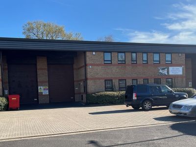 Property Image for Unit 4 Stepnell Reach, 541 Blandford Road, Poole, Dorset, BH16 5BW