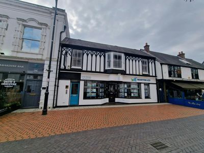 Property Image for First Floor, 26 London Street, Basingstoke, RG21 7PG