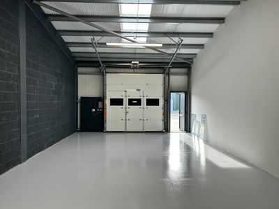 Property Image for Unit B5 MANOR NURSERIES, STOCKBRIDGE ROAD, TIMSBURY, ROMSEY, HAMPSHIRE SO51 0NB