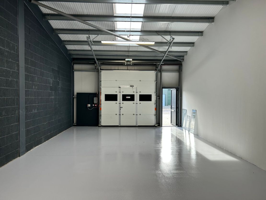 Unit B5 MANOR NURSERIES, STOCKBRIDGE ROAD, TIMSBURY, ROMSEY, HAMPSHIRE SO51 0NB