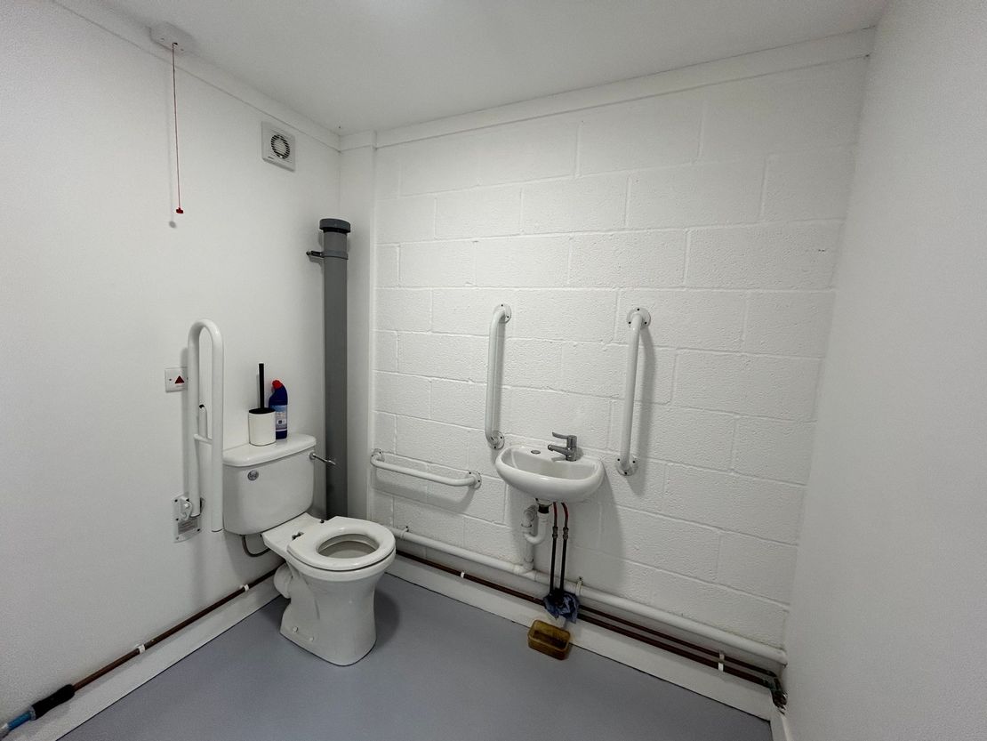Unit B5 MANOR NURSERIES, STOCKBRIDGE ROAD, TIMSBURY, ROMSEY, HAMPSHIRE SO51 0NB