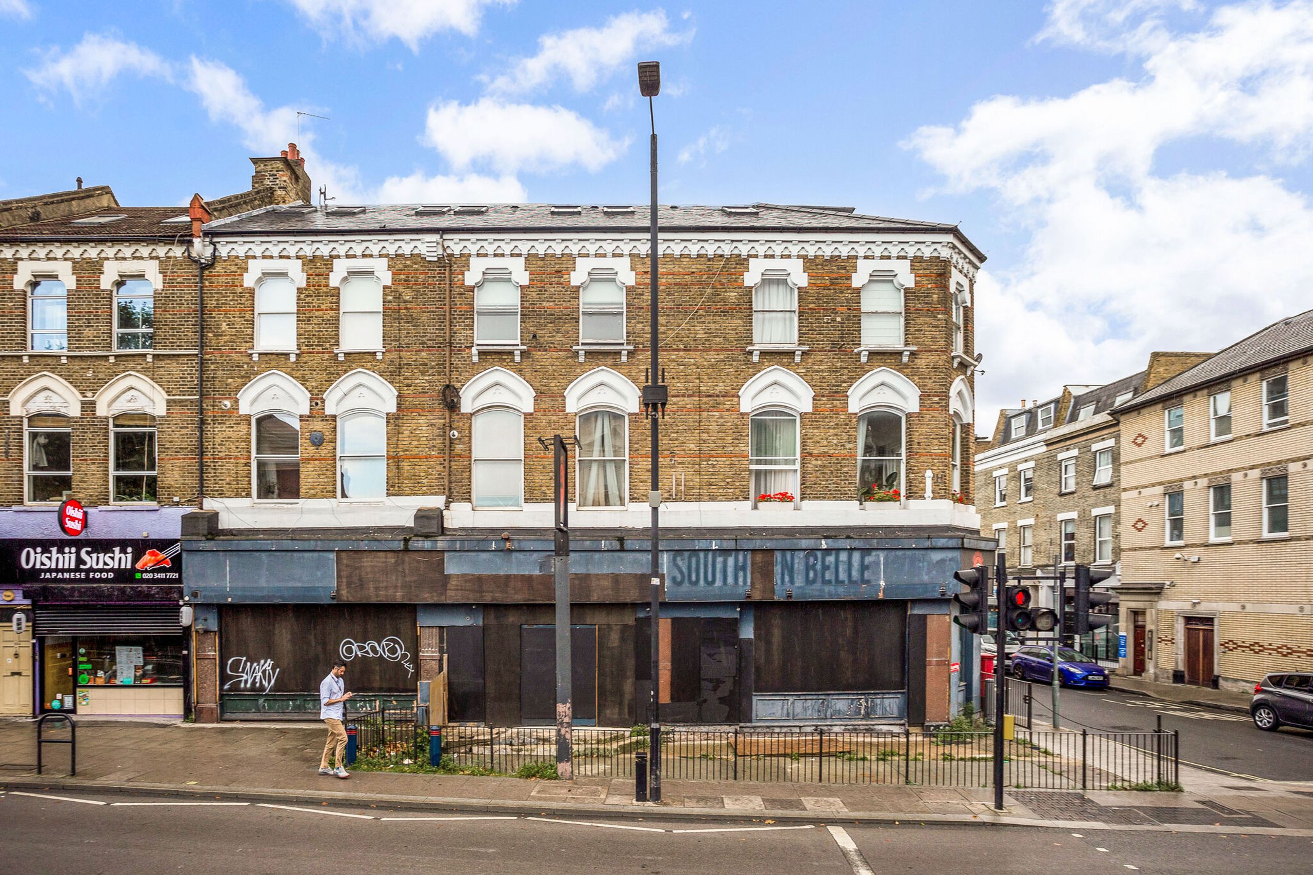 To Let: 175-177 Fulham Palace Rd, London W6 8QT | PropList