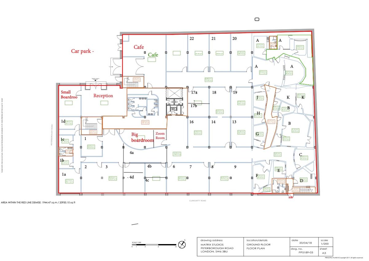 Property Floorplan 1