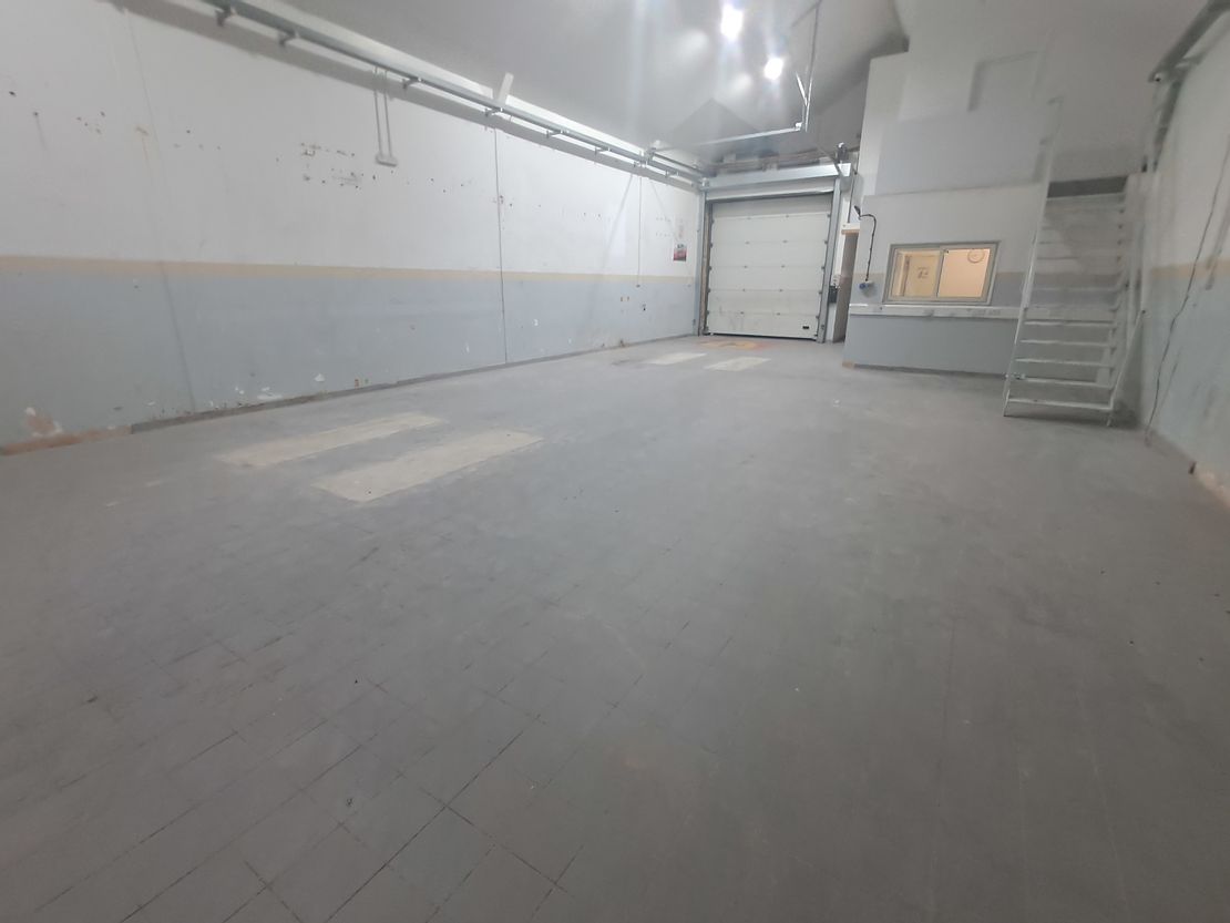 Unit 3 Roman Industrial Estate, Tait Road, Croydon, Surrey, CR0 2DT
