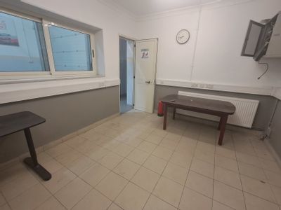 Property Image for Unit 3 Roman Industrial Estate, Tait Road, Croydon, Surrey, CR0 2DT