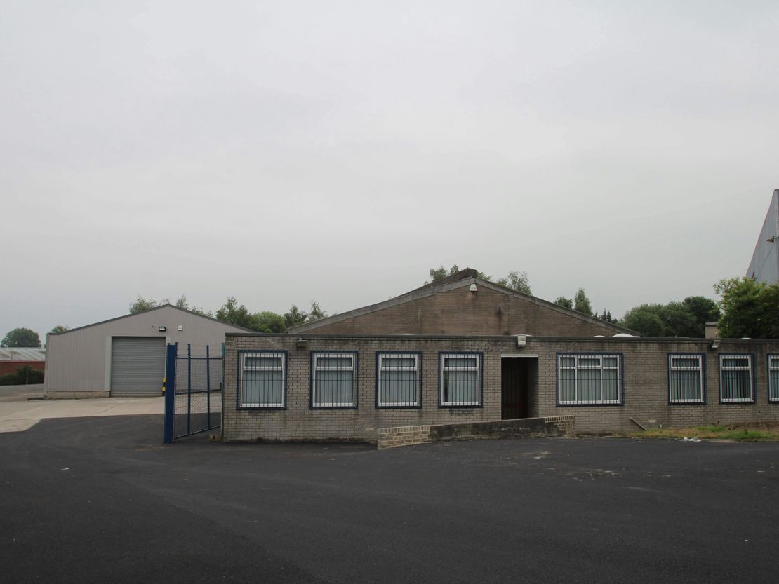 Astonish House, Richardshaw Road, Leeds, Pudsey, LS28 6QZ