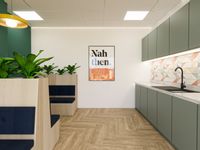 Property Image for 2-Work White Rose Park, Arlington Business Centre, Millshaw Park Lane, Leeds, West Yorkshire, LS11 0NE