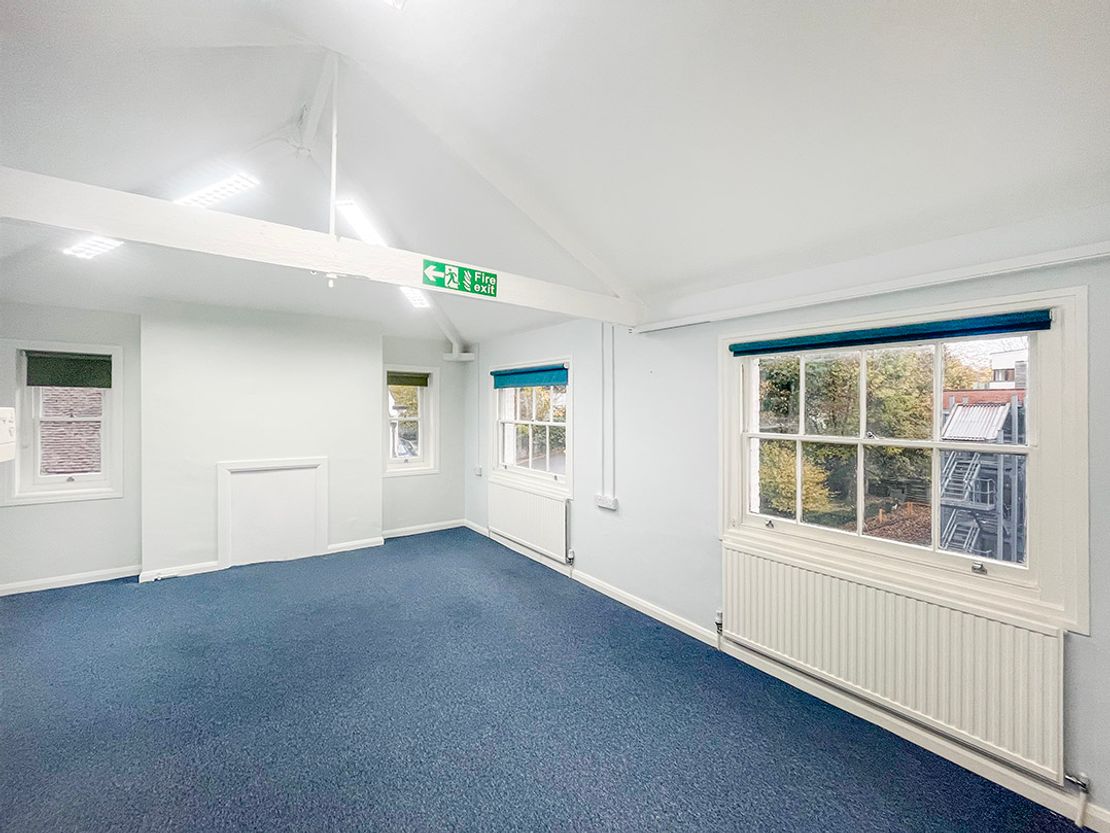 Sollys Mill, Mill Road, Godalming, GU7 1EY