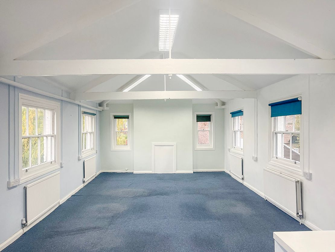 Sollys Mill, Mill Road, Godalming, GU7 1EY