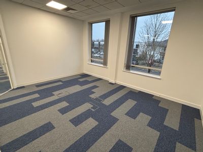 Property Image for First Floor Suite Bridge House, 1 Brants Bridge, Bracknell, Berkshire, RG12 9BG