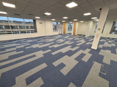 Property Image for First Floor Suite Bridge House, 1 Brants Bridge, Bracknell, Berkshire, RG12 9BG