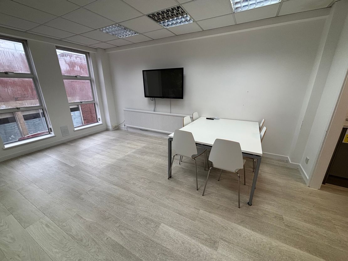 20 King Street, Maidenhead, Berkshire, SL6 1EF