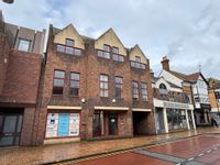 Property Image for 20 King Street, Maidenhead, Berkshire, SL6 1EF