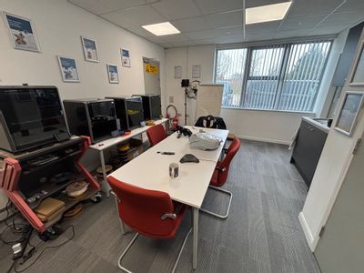 Property Image for Unit 1 Priors Way Industrial Estate, Priors Way, Maidenhead, SL6 2HP