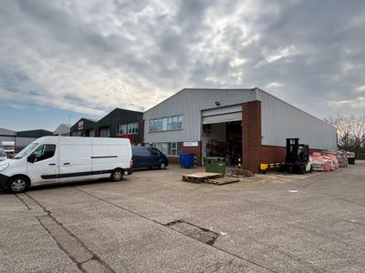 Property Image for Unit 1 Priors Way Industrial Estate, Priors Way, Maidenhead, SL6 2HP