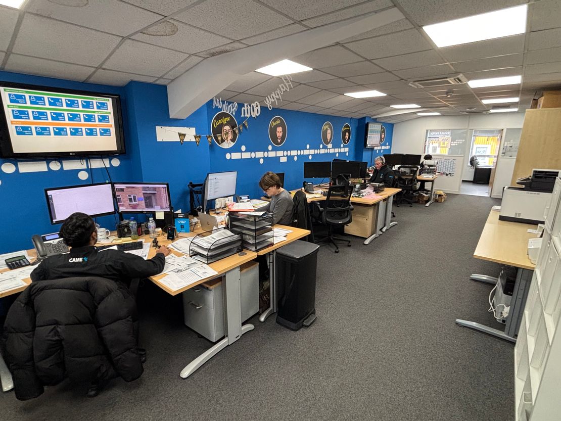 1 Marlborough Trading Estate, West Wycombe Road, High Wycombe, Buckinghamshire, HP11 2LB