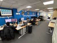 Property Image for 1 Marlborough Trading Estate, West Wycombe Road, High Wycombe, Buckinghamshire, HP11 2LB