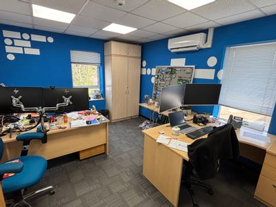Property Image for 1 Marlborough Trading Estate, West Wycombe Road, High Wycombe, Buckinghamshire, HP11 2LB