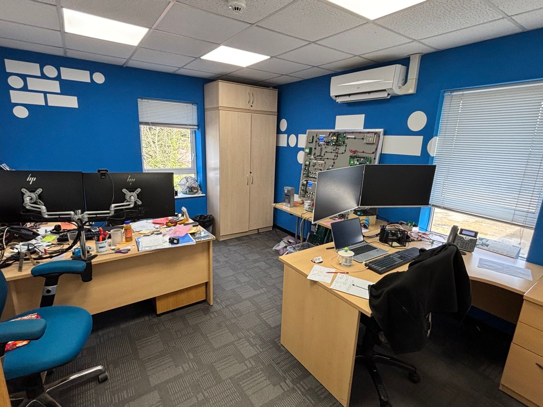 1 Marlborough Trading Estate, West Wycombe Road, High Wycombe, Buckinghamshire, HP11 2LB