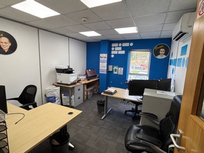 Property Image for 1 Marlborough Trading Estate, West Wycombe Road, High Wycombe, Buckinghamshire, HP11 2LB