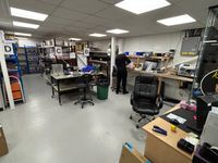 Property Image for 1 Marlborough Trading Estate, West Wycombe Road, High Wycombe, Buckinghamshire, HP11 2LB