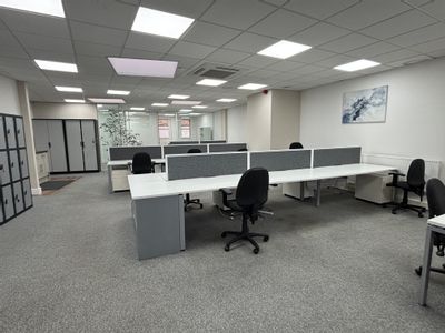 Property Image for 18a King Street, Maidenhead, Berkshire, SL6 1EF