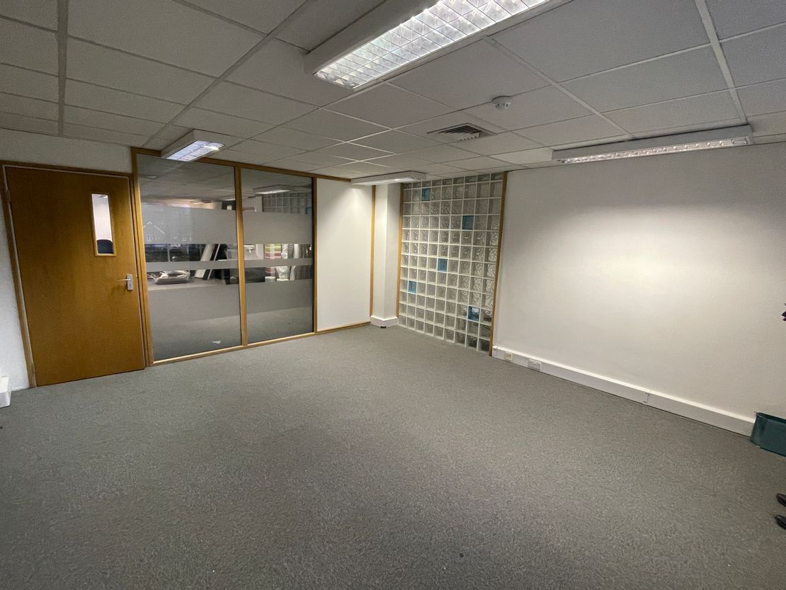 Suite 1 Second Floor 2-4 High Street, Datchet, Slough, SL3 9EA