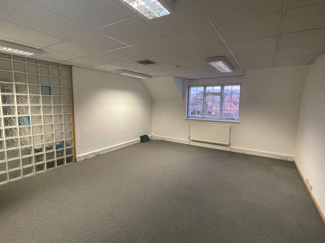 Suite 1 Second Floor 2-4 High Street, Datchet, Slough, SL3 9EA