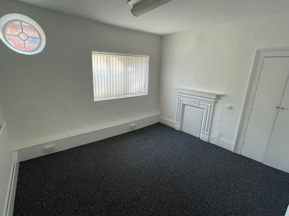 Suite B 43 High Street, Marlow, Buckinghamshire, SL7 1AB