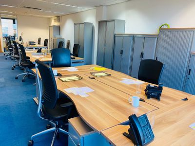 Property Image for Office 201 Regal Court Business Centre, 42-44 High Street, Slough, Berkshire, SL1 1EL