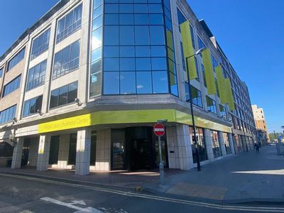 Property Image for Office 201 Regal Court Business Centre, 42-44 High Street, Slough, Berkshire, SL1 1EL