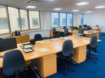 Property Image for Office 123 Regal Court Business Centre, 42-44 High Street, Slough, Berkshire, SL1 1EL