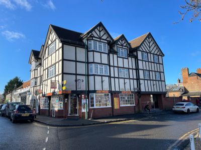 Property Image for First Floor 2-4 High Street, Datchet, Slough, SL3 9EA
