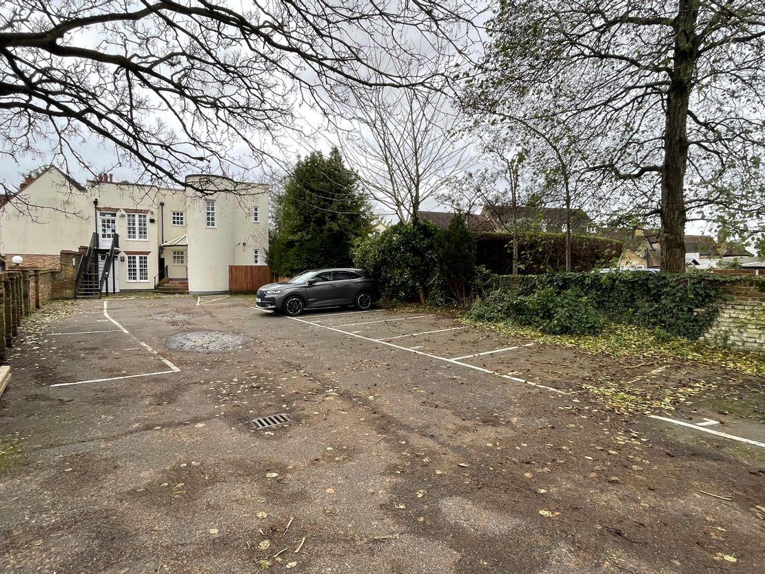 Colne & Park House, High Street, Colnbrook, Slough, Berkshire, SL3 0LX
