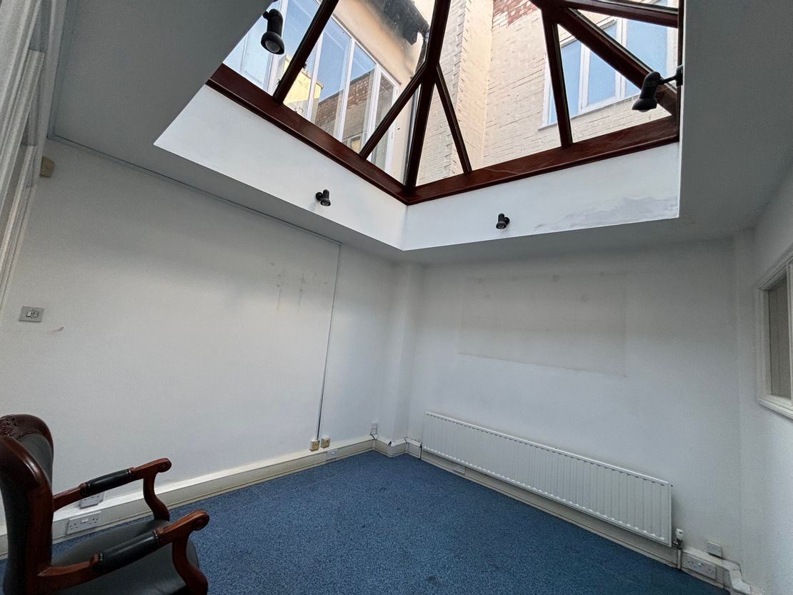 Colne & Park House, High Street, Colnbrook, Slough, Berkshire, SL3 0LX