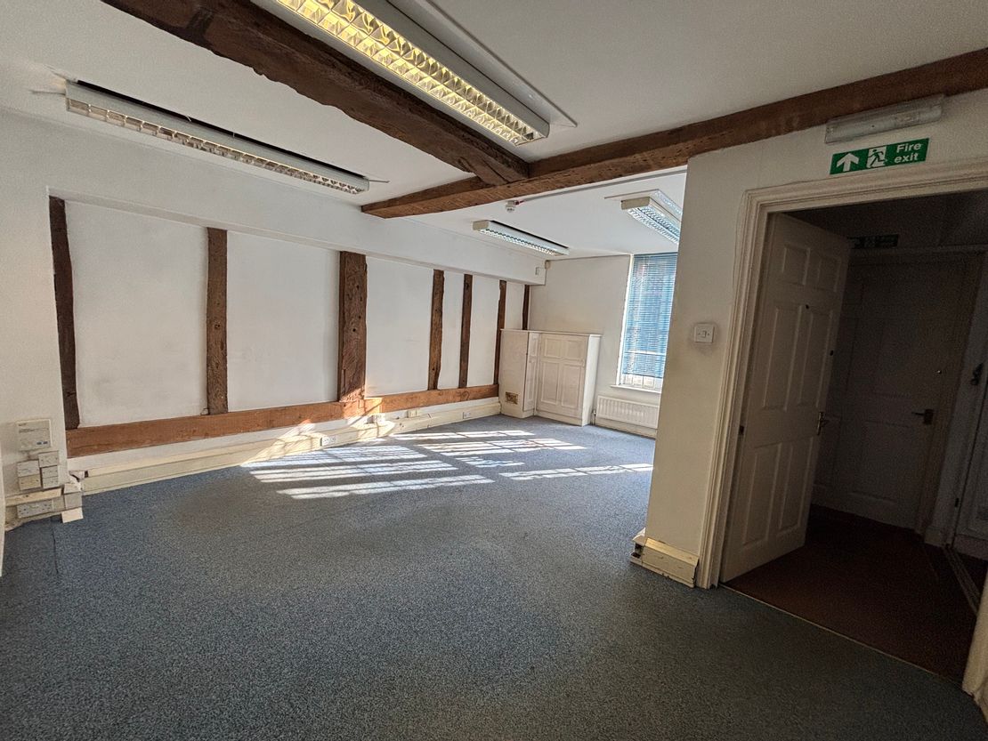 Colne & Park House, High Street, Colnbrook, Slough, Berkshire, SL3 0LX