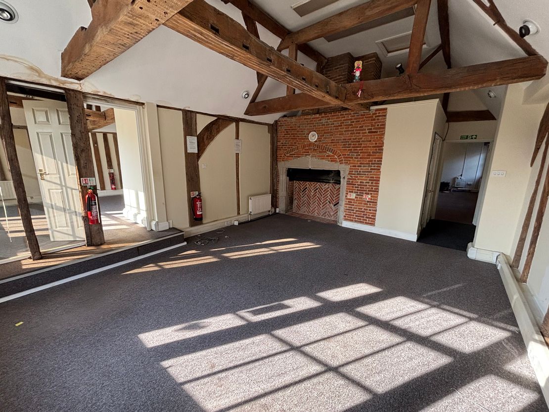 Colne & Park House, High Street, Colnbrook, Slough, Berkshire, SL3 0LX