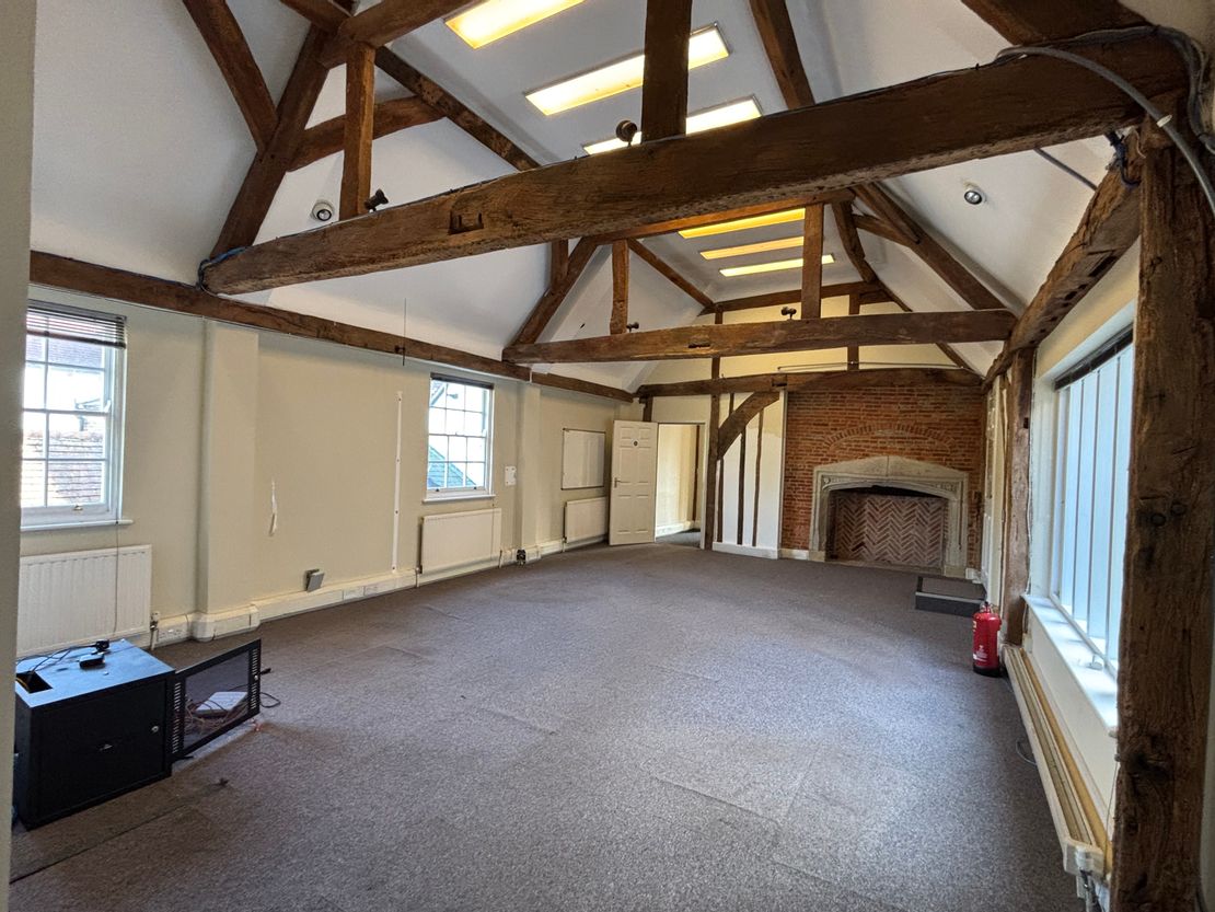 Colne & Park House, High Street, Colnbrook, Slough, Berkshire, SL3 0LX